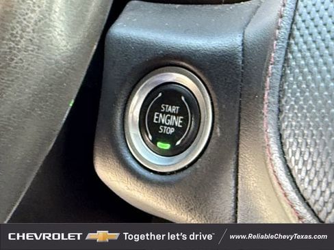 Used 2021 Chevrolet Tahoe RST RWD image 22