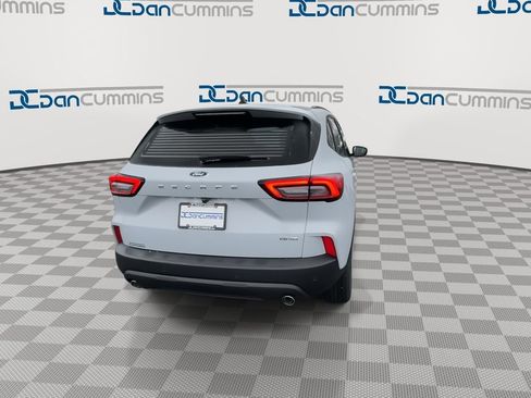 New 2026 Ford Escape ST-Line w/ Tech Pack #1 image 7