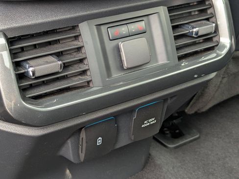 Used 2023 Ford F150 Lariat w/ Equipment Group 502A High AWD/4WD image 28