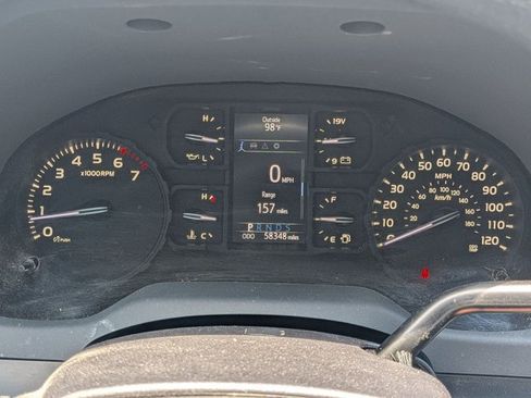 Used 2020 Toyota Tundra SR RWD image 12