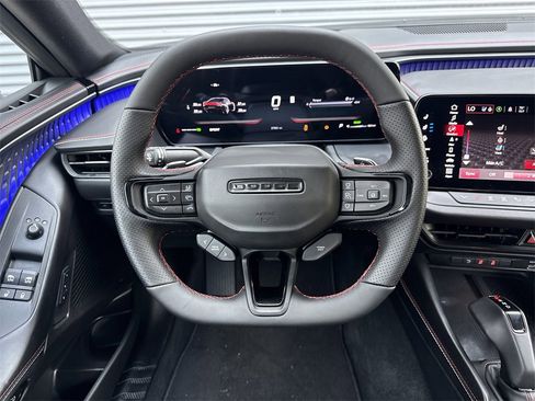 Used 2024 Dodge Charger R/T w/ Plus Group image 13