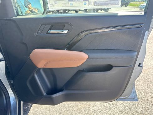 New 2026 GMC Canyon AT4 w/ AT4 Premium Package AWD/4WD image 36