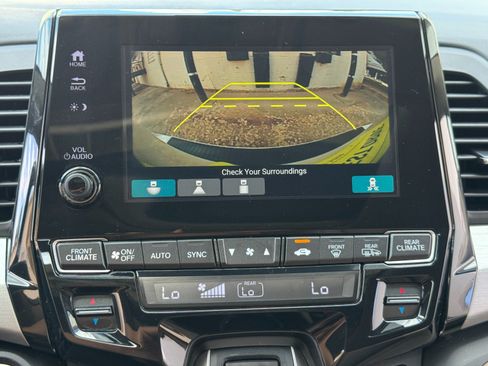 Used 2019 Honda Odyssey EX-L image 28