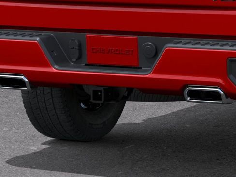 New 2026 Chevrolet Silverado 1500 RST image 14