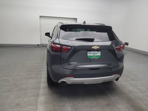 Used 2020 Chevrolet Blazer LT FWD image 6