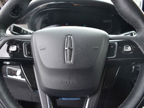 Used 2024 Lincoln Corsair Reserve w/ Equipment Group 201A image 15