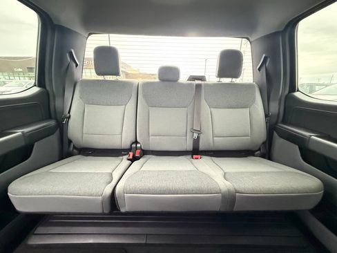 Used 2024 Ford F150 XLT w/ Mobile Office Package RWD image 29