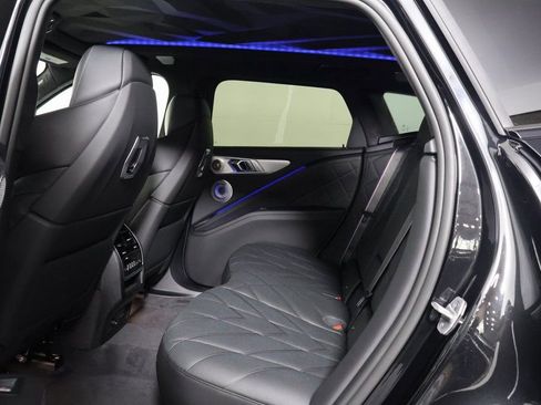 New 2026 BMW XM Label Red w/ M Driver's Package image 6