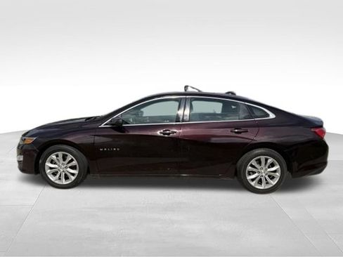 Used 2020 Chevrolet Malibu LT FWD image 4