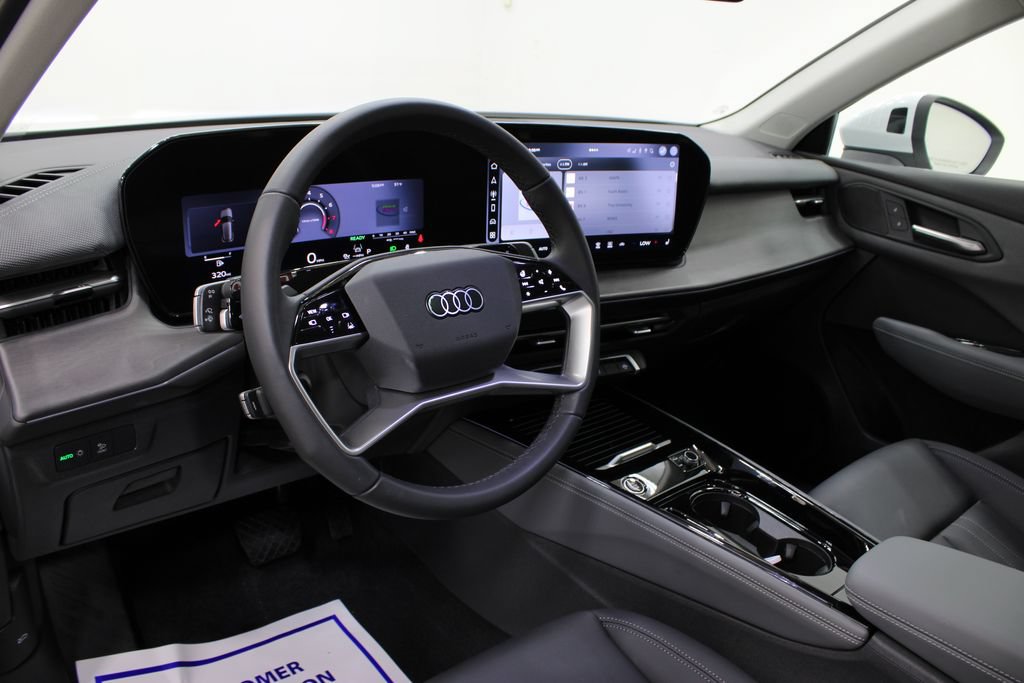 Used 2026 Audi Q3 quattro 2.0T AWD/4WD image 17