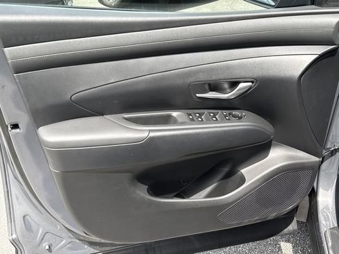 New 2026 Hyundai Tucson Blue SE AWD/4WD image 12