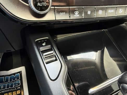 Used 2023 Kia Telluride S w/ S Sunroof Package image 20