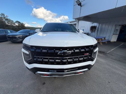 New 2026 Chevrolet Tahoe Z71 w/ Z71 Off-Road Package AWD/4WD image 8
