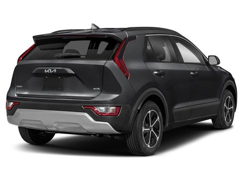 New 2025 Kia Niro LX image 29
