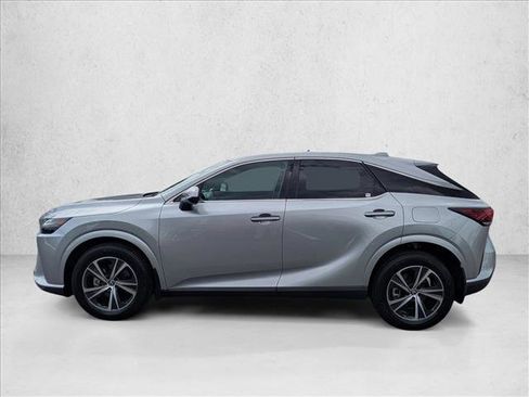 Used 2023 Lexus RX 350 FWD image 9