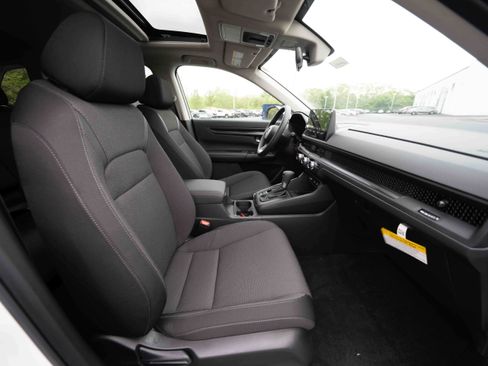 New 2026 Honda CR-V EX image 27
