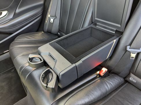 Used 2019 Mercedes-Benz S 450 4MATIC Sedan image 48