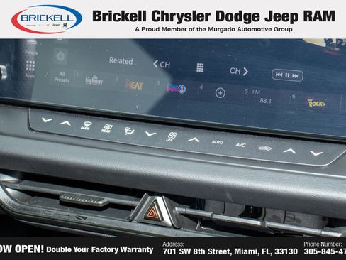 New 2026 Dodge Charger R/T Scat Pack image 19