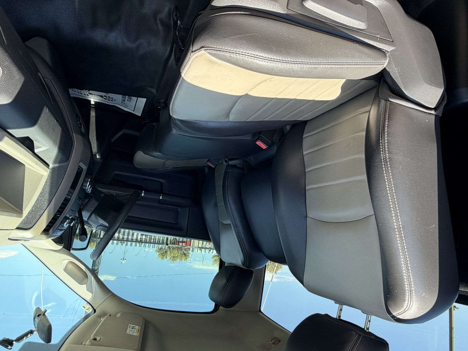 Used 2012 RAM 1500 ST w/ ST Popular Equipment Group RWD image 12