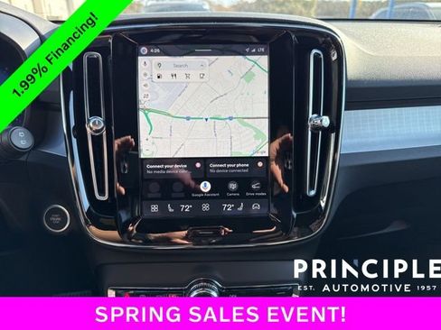 New 2026 Volvo XC40 B5 Ultra AWD/4WD image 15