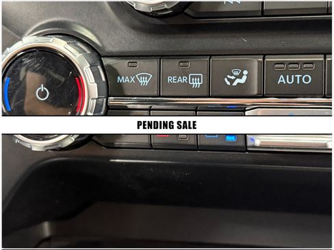 Used 2023 Ford F150 Lariat w/ Equipment Group 502A High AWD/4WD image 27