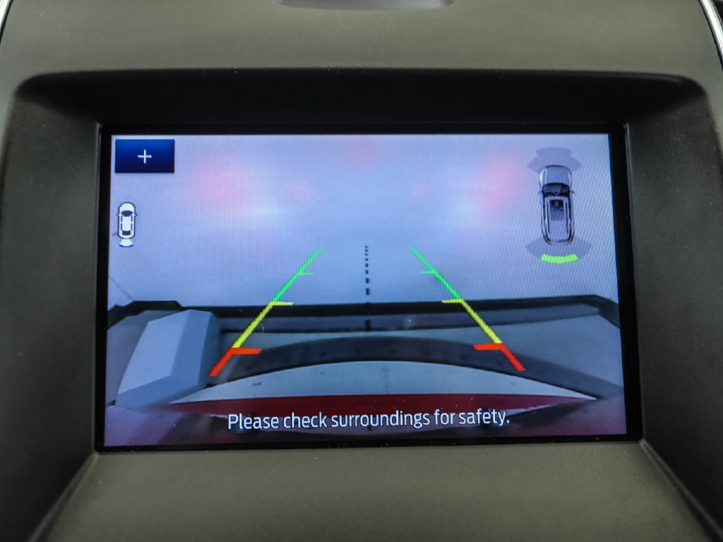 Used 2019 Ford Edge ST w/ Equipment Group 401A AWD/4WD image 19