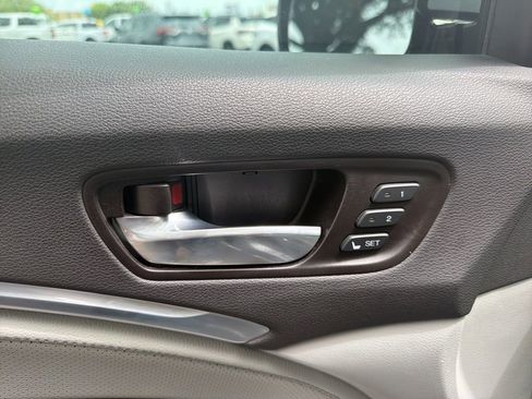 Used 2019 Acura MDX FWD w/ Technology Package image 12