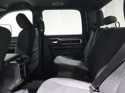 New 2026 RAM 2500 Big Horn image 8