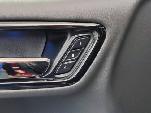 Used 2022 Dodge Durango SRT w/ SRT Interior Appearance Group image 24