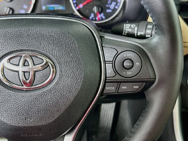 Used 2019 Toyota RAV4 XLE w/ Convenience Package AWD/4WD image 21