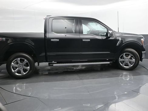 Used 2023 Ford F150 Lariat w/ Equipment Group 502A High AWD/4WD image 29