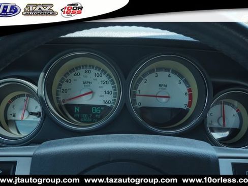 Used 2010 Dodge Challenger R/T RWD image 16