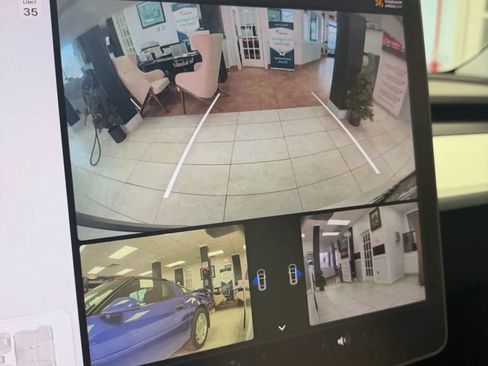 Used 2020 Tesla Model Y Long Range image 26