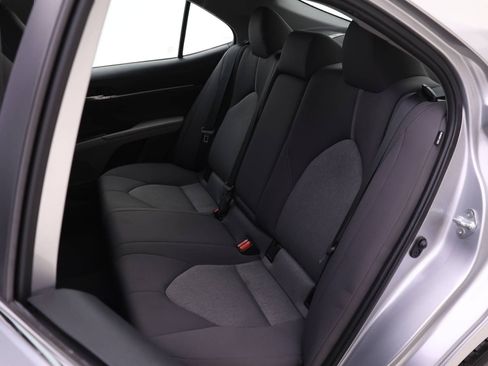 Certified 2023 Toyota Camry LE image 10