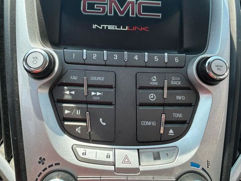 Used 2013 GMC Terrain SLE w/ Safety Package FWD image 24