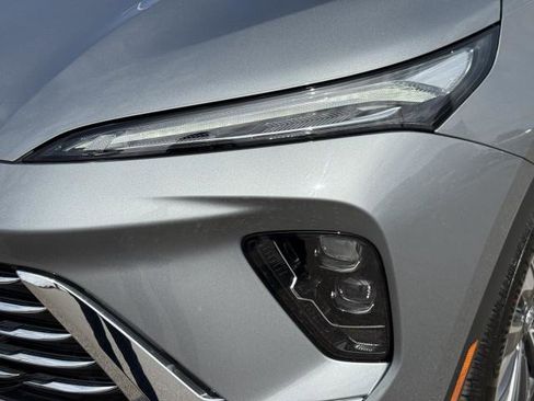 New 2026 Buick Envision Preferred image 14