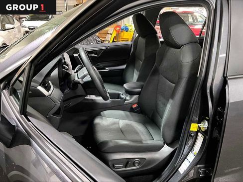 Certified 2022 Toyota RAV4 XLE image 14