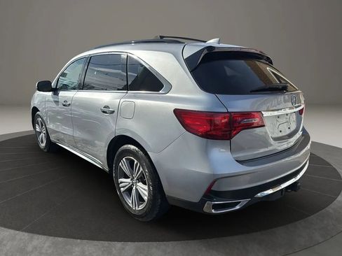 Used 2020 Acura MDX SH-AWD image 7