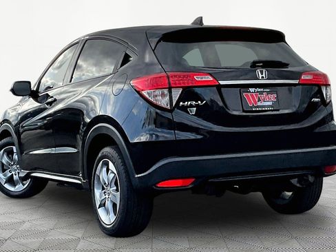 Used 2021 Honda HR-V LX image 4