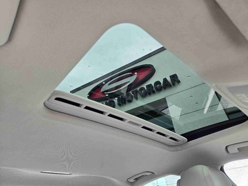 Used 2016 Audi A6 3.0T Premium Plus w/ S Line Sport Package image 13