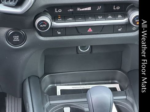New 2025 MAZDA CX-50 AWD 2.5 S w/ Weather Package image 17
