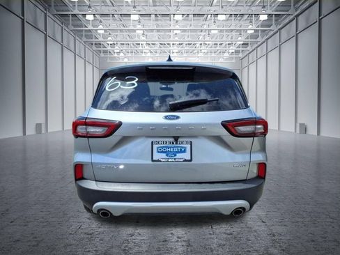 Certified 2023 Ford Escape Active AWD/4WD image 10