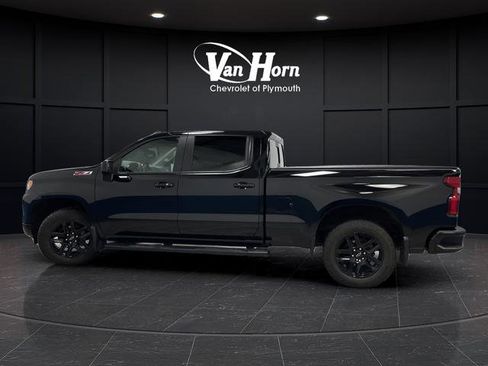 Used 2024 Chevrolet Silverado 1500 RST w/ Convenience Package II image 11