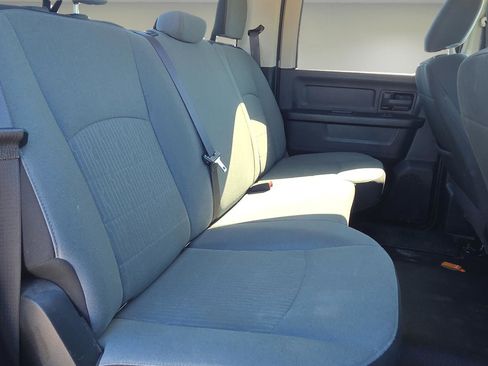 Used 2021 RAM 1500 Tradesman w/ Popular Equipment Group AWD/4WD image 17