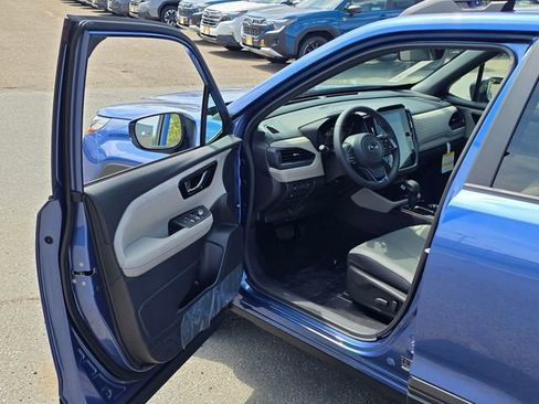 New 2026 Subaru Forester Sport AWD/4WD image 40