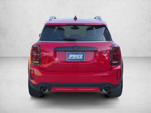 Used 2024 MINI Cooper Countryman S FWD image 7