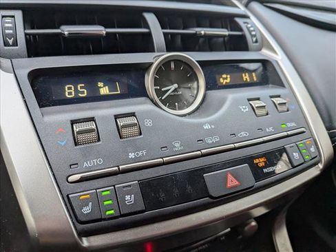 Used 2021 Lexus NX 300 NX 300 image 12