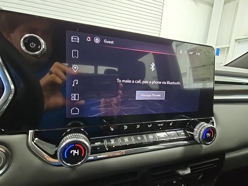 New 2026 GMC Canyon Elevation w/ Convenience Package image 16