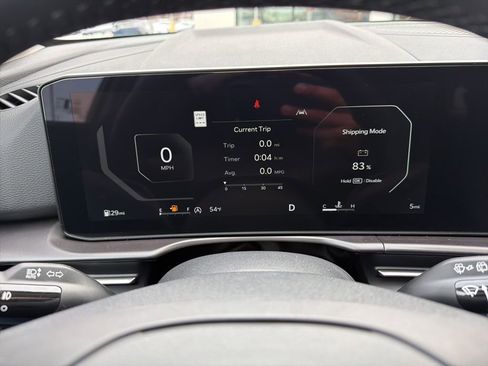 New 2026 Kia Sportage SX image 32