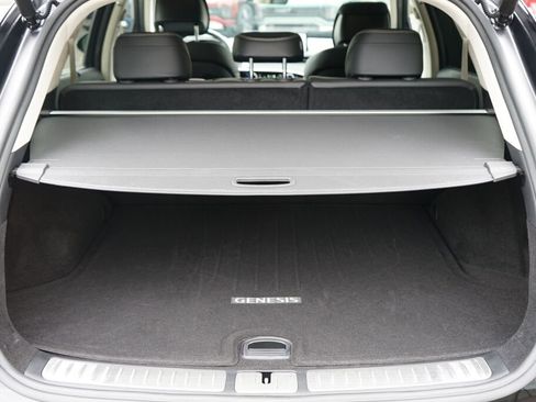 Used 2025 Genesis Electrified GV70 Advanced w/ Prestige Package image 13